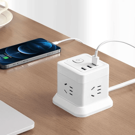 PacLite™ PowerCube 7