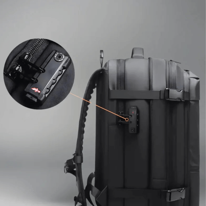 PacLite™ AirLock Backpack