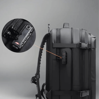 PacLite™ AirLock Backpack