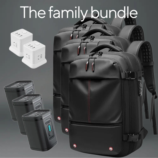 PacLite™ Family Bundle