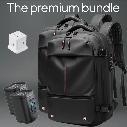 PacLite™ Premium Bundle