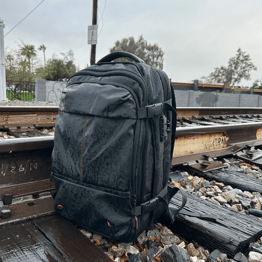 PacLite™ AirLock Backpack