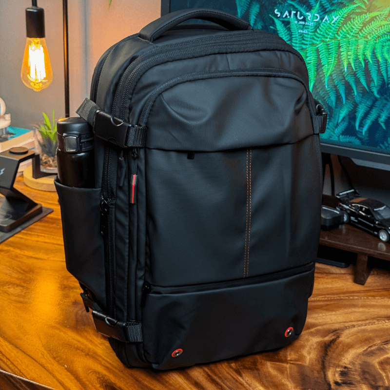 PacLite™ AirLock Backpack