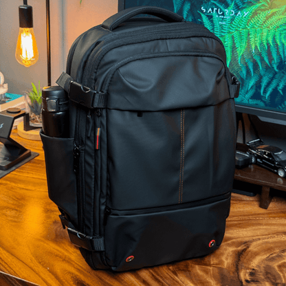PacLite™ AirLock Backpack