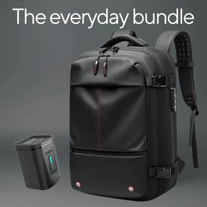 The PacLite™ Everyday Bundle
