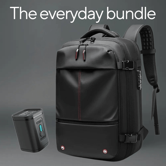 The PacLite™ Everyday Bundle